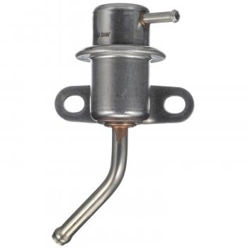 1999 Mitsubishi Eclipse Fuel Injection Pressure Regulator Delphi FP10470 image 2 of 4