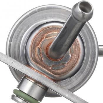 2003 Isuzu Axiom Fuel Injection Pressure Regulator Delphi FP10471 image 3 of 4