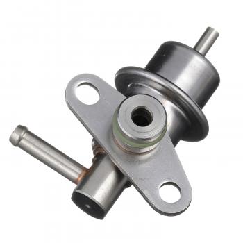 2000 Mitsubishi Montero Fuel Injection Pressure Regulator Delphi FP10472 image 1 of 4