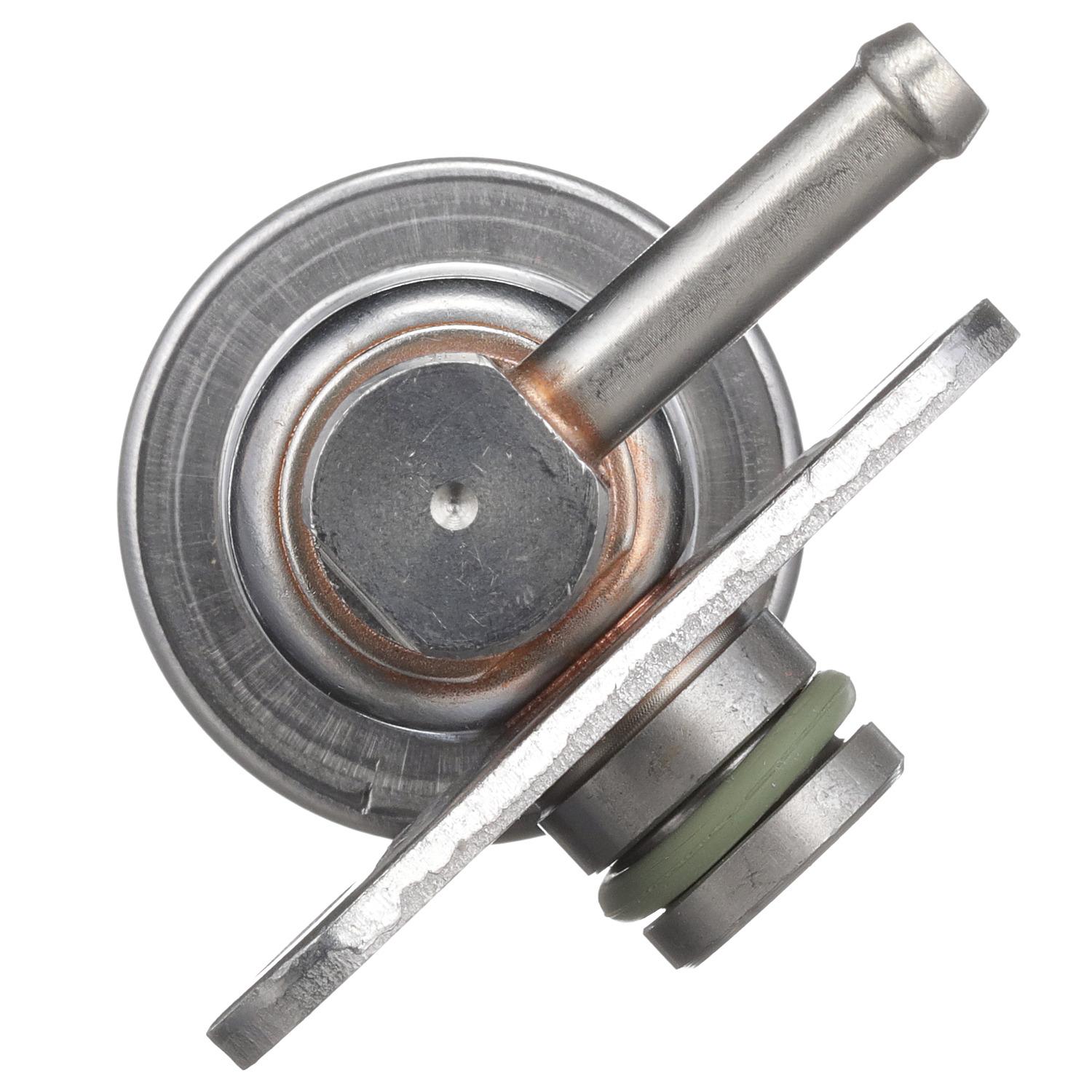 Delphi FP10472 - Fuel Injection Pressure Regulator Delphi FP10472 Fuel Injection Pressure Regulator product image 3 of 7
