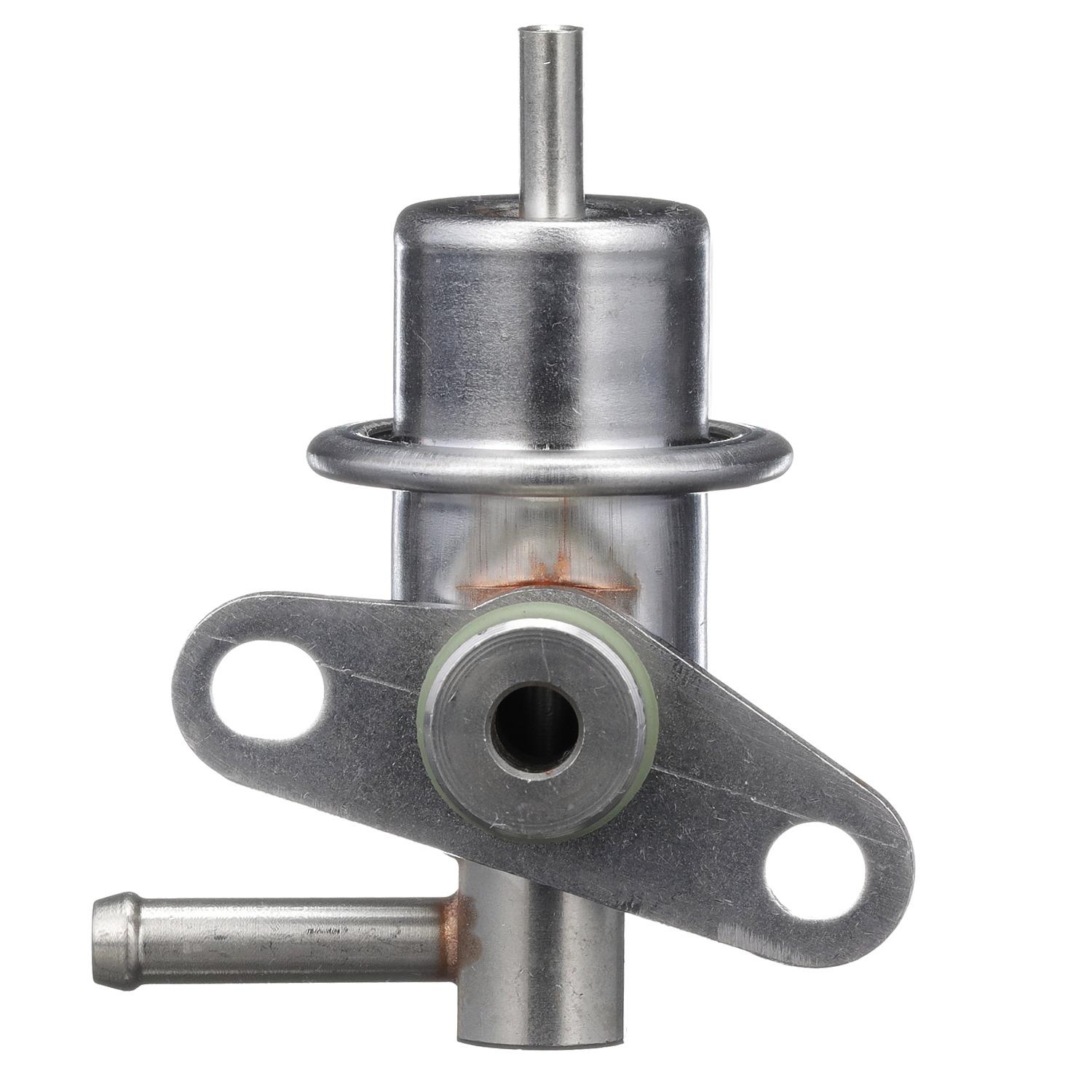 Delphi FP10472 - Fuel Injection Pressure Regulator Delphi FP10472 Fuel Injection Pressure Regulator product image 4 of 7