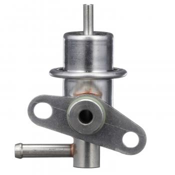 2000 Mitsubishi Montero Fuel Injection Pressure Regulator Delphi FP10472 image 4 of 4