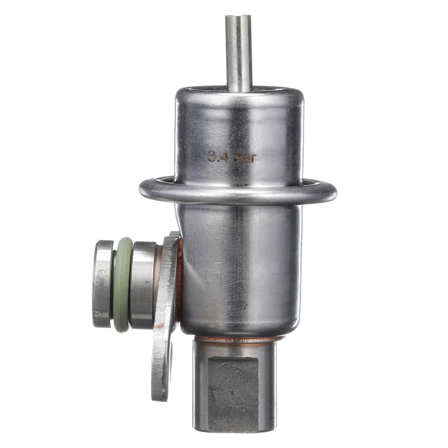 Delphi FP10472 - Fuel Injection Pressure Regulator Delphi FP10472 Fuel Injection Pressure Regulator product image 6 of 7
