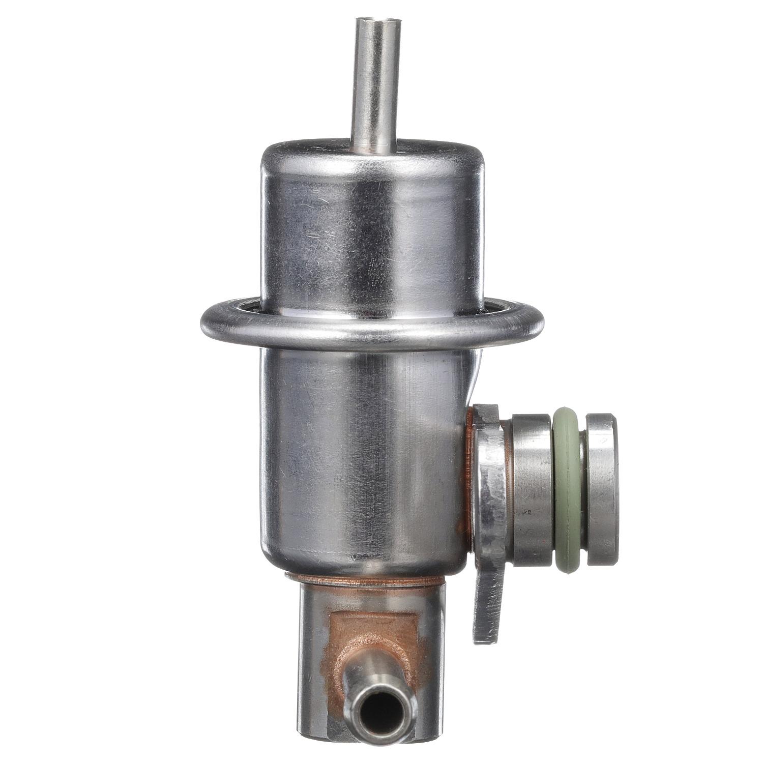 Delphi FP10472 - Fuel Injection Pressure Regulator Delphi FP10472 Fuel Injection Pressure Regulator product image 7 of 7