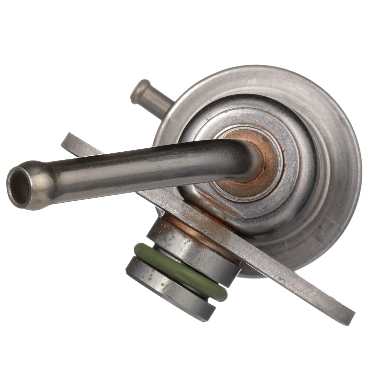 Delphi FP10475 - Fuel Injection Pressure Regulator Delphi FP10475 Fuel Injection Pressure Regulator product image 3 of 7