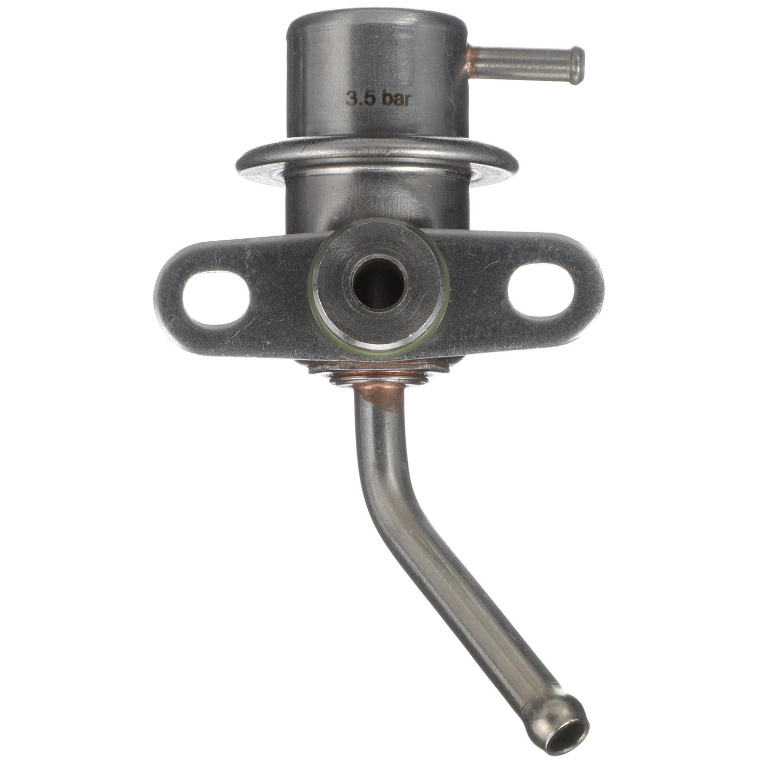Delphi FP10475 - Fuel Injection Pressure Regulator Delphi FP10475 Fuel Injection Pressure Regulator product image 4 of 7