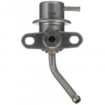 2000 Mitsubishi Mirage Fuel Injection Pressure Regulator Delphi FP10475 image 4 of 4