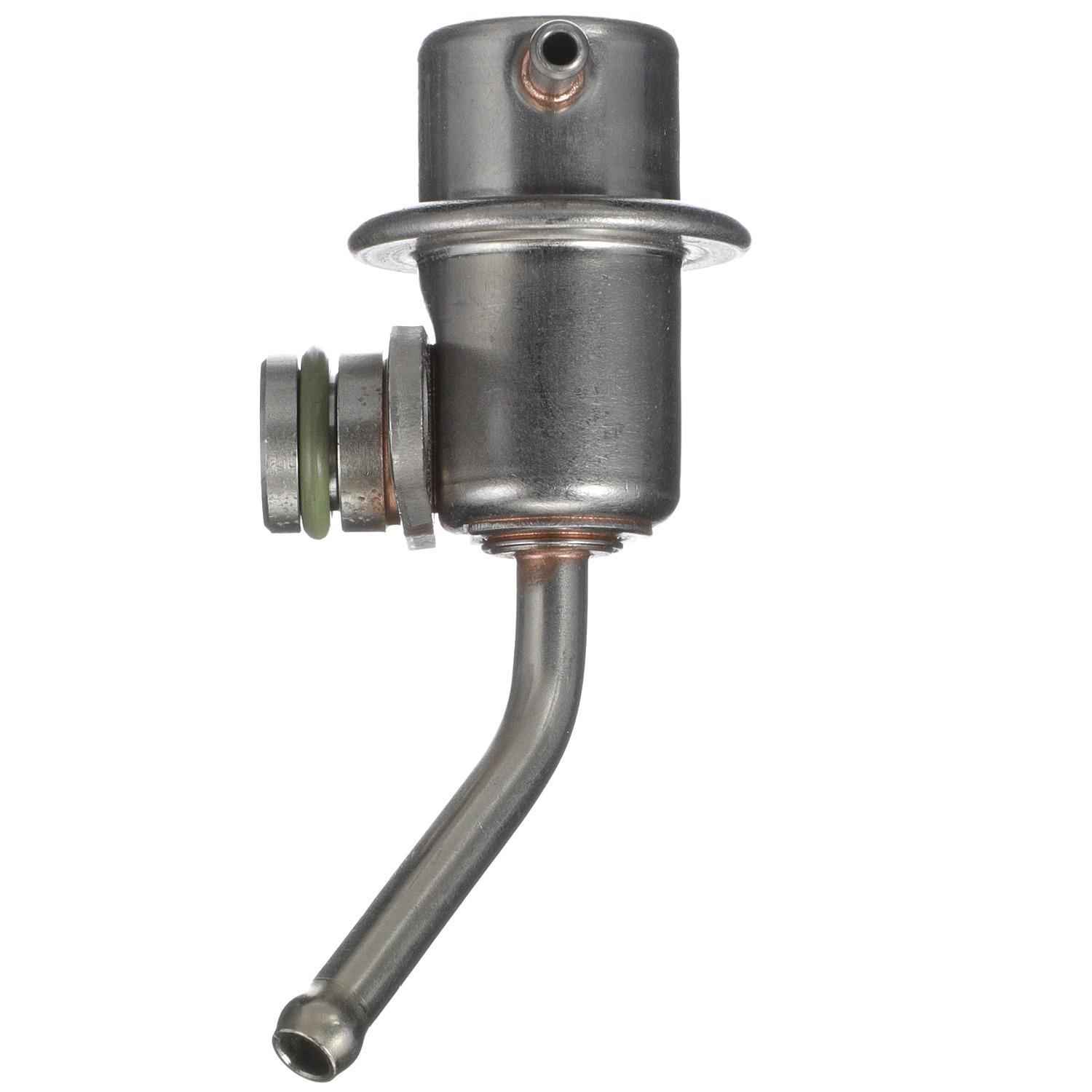 Delphi FP10475 - Fuel Injection Pressure Regulator Delphi FP10475 Fuel Injection Pressure Regulator product image 6 of 7