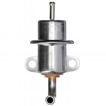 1988 Honda Civic Fuel Injection Pressure Regulator Delphi FP10476 image 2 of 4