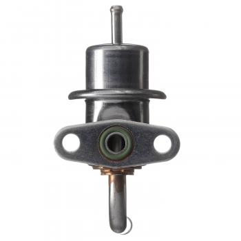 1988 Honda Civic Fuel Injection Pressure Regulator Delphi FP10476 image 4 of 4