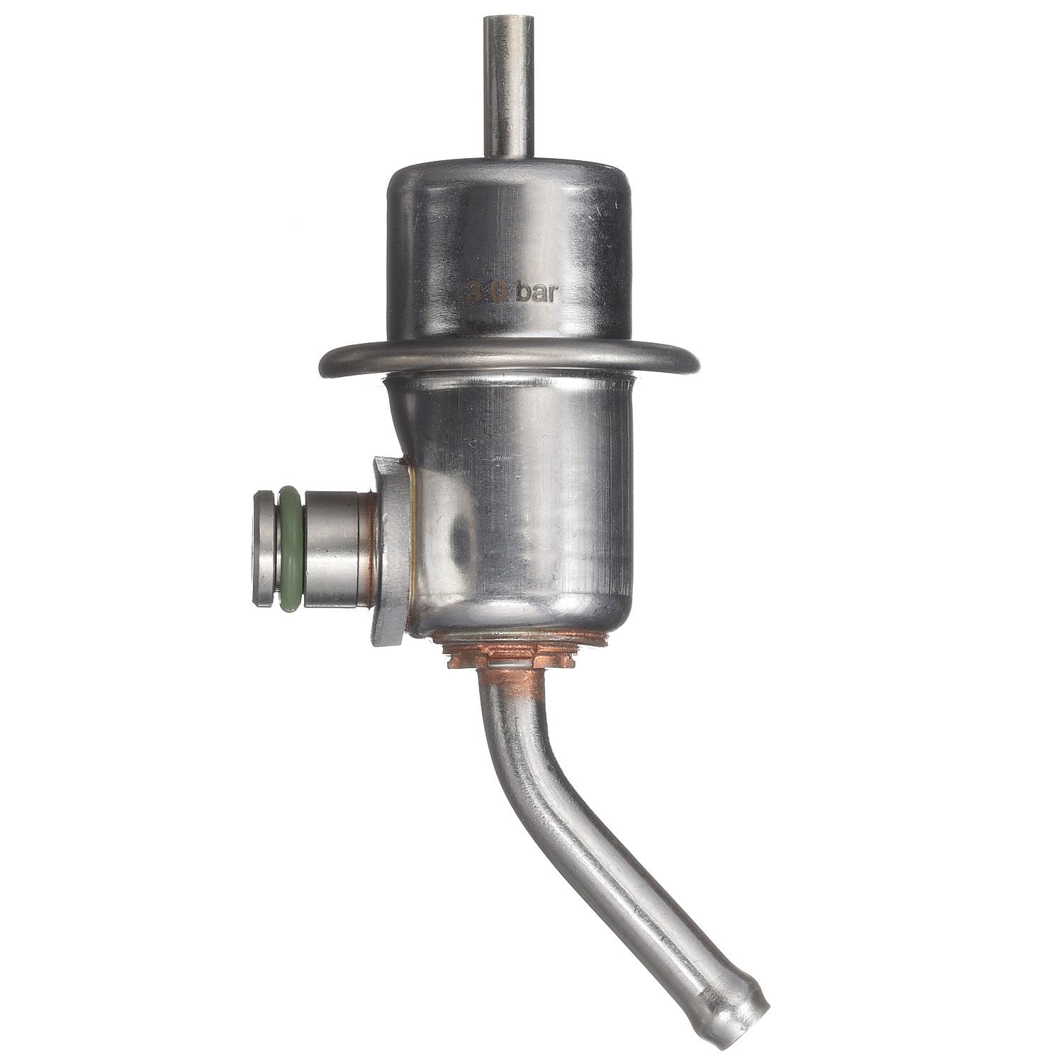 Delphi FP10477 Fuel Injection Pressure Regulator product image 6 of 7
