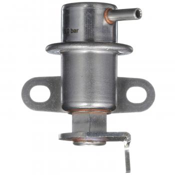 1994 Lexus SC300 Fuel Injection Pressure Regulator Delphi FP10478 image 2 of 4