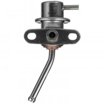 2000 Mitsubishi Eclipse Fuel Injection Pressure Regulator Delphi FP10479 image 4 of 4