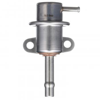 2002 Infiniti G20 Fuel Injection Pressure Regulator Delphi FP10480 image 2 of 4