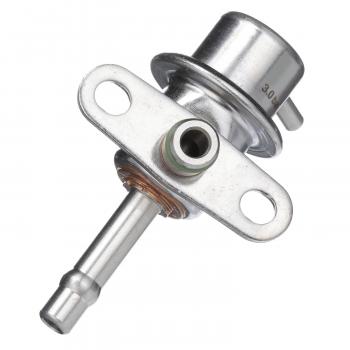 1999 Subaru Legacy Fuel Injection Pressure Regulator Delphi FP10481 image 1 of 4