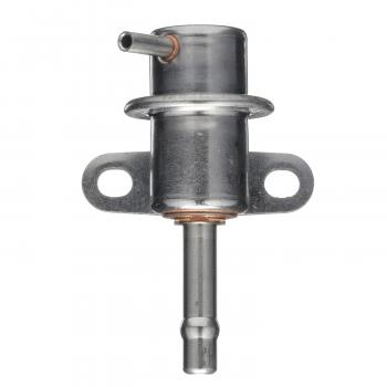 1999 Subaru Legacy Fuel Injection Pressure Regulator Delphi FP10481 image 2 of 4