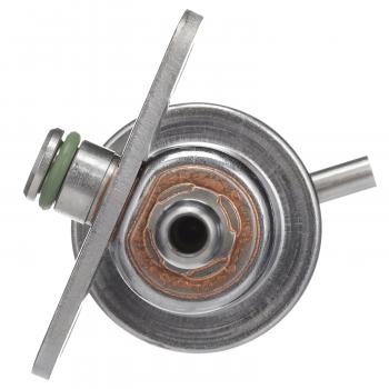 1999 Subaru Legacy Fuel Injection Pressure Regulator Delphi FP10481 image 3 of 4