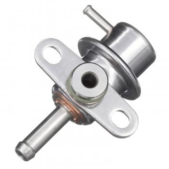 2002 Mazda Millenia Fuel Injection Pressure Regulator Delphi FP10483 image 1 of 4