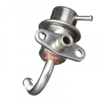 1994 Subaru Loyale Fuel Injection Pressure Regulator Delphi FP10485 image 1 of 4