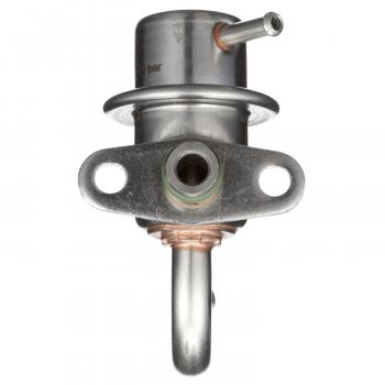 1994 Subaru Loyale Fuel Injection Pressure Regulator Delphi FP10485 image 4 of 4