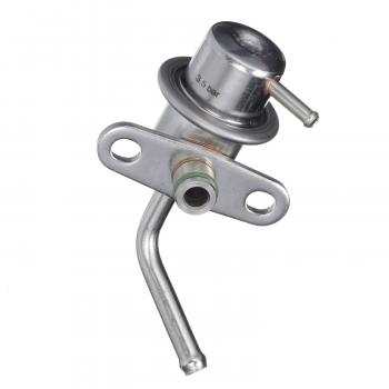 2000 Mitsubishi Mirage Fuel Injection Pressure Regulator Delphi FP10486 image 1 of 4