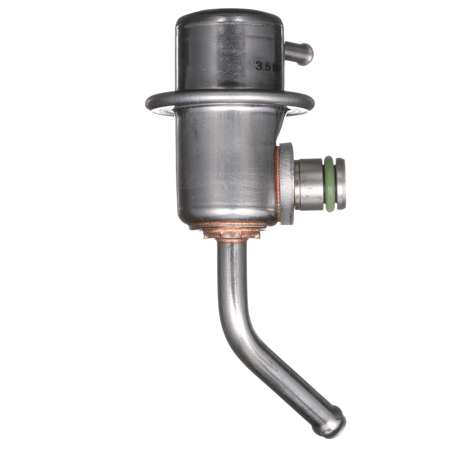 Delphi FP10486 Fuel Injection Pressure Regulator product image 6 of 7