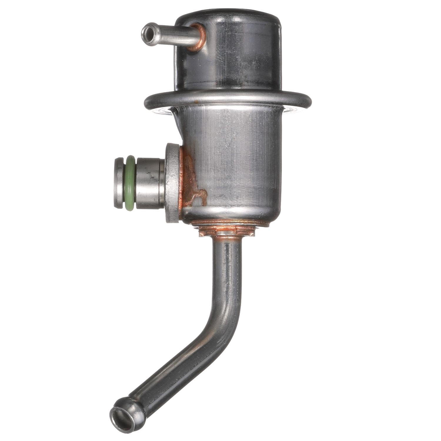 Delphi FP10486 Fuel Injection Pressure Regulator product image 7 of 7