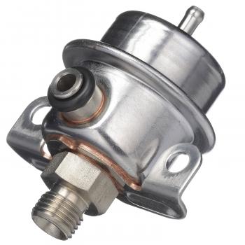 1990 Audi V8 Quattro Fuel Injection Pressure Regulator Delphi FP10487 image 1 of 4