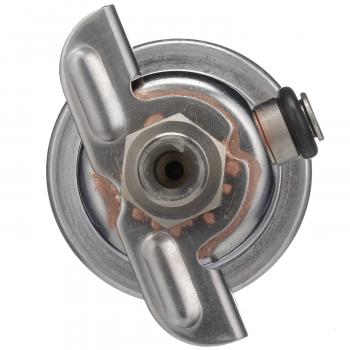 1990 Audi V8 Quattro Fuel Injection Pressure Regulator Delphi FP10487 image 3 of 4