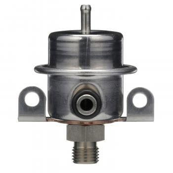 1990 Audi V8 Quattro Fuel Injection Pressure Regulator Delphi FP10487 image 4 of 4