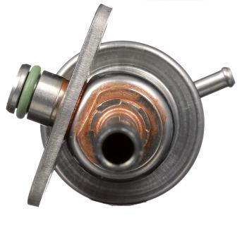 1994 Nissan Maxima Fuel Injection Pressure Regulator Delphi FP10488 image 3 of 4