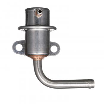 1994 Infiniti G20 Fuel Injection Pressure Regulator Delphi FP10489 image 2 of 4
