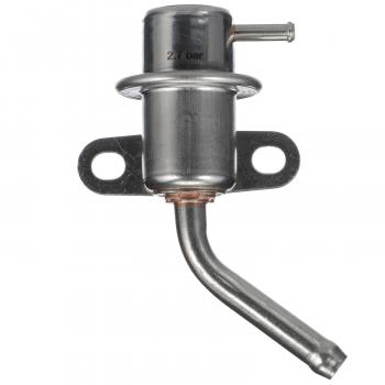 1987 Honda Prelude Fuel Injection Pressure Regulator Delphi FP10490 image 2 of 4