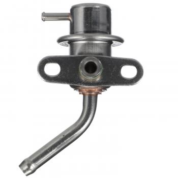1987 Honda Prelude Fuel Injection Pressure Regulator Delphi FP10490 image 4 of 4