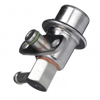 1995 Mazda 929 Fuel Injection Pressure Regulator Delphi FP10492 image 1 of 4