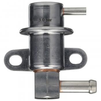 1995 Mazda 929 Fuel Injection Pressure Regulator Delphi FP10492 image 2 of 4