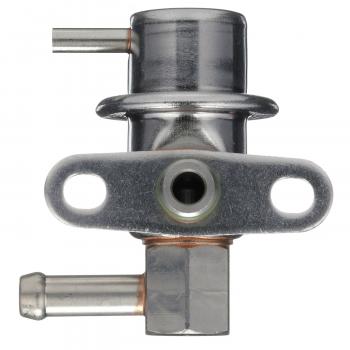 1995 Mazda 929 Fuel Injection Pressure Regulator Delphi FP10492 image 4 of 4