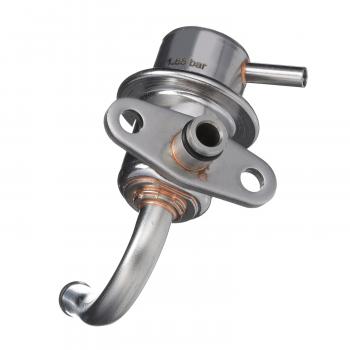 1986 Subaru GL-10 Fuel Injection Pressure Regulator Delphi FP10493 image 1 of 4