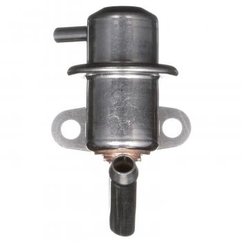 1986 Subaru GL-10 Fuel Injection Pressure Regulator Delphi FP10493 image 2 of 4