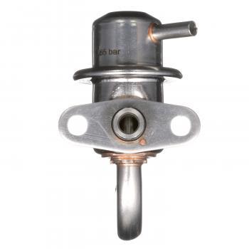 1986 Subaru GL-10 Fuel Injection Pressure Regulator Delphi FP10493 image 4 of 4