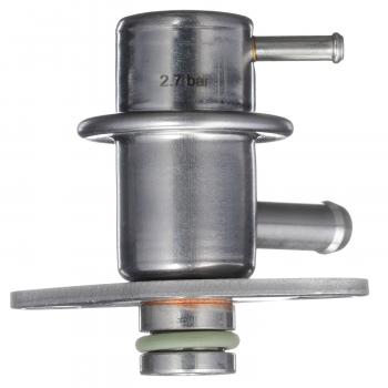 1994 Mitsubishi Eclipse Fuel Injection Pressure Regulator Delphi FP10495 image 4 of 4