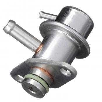 1994 Mitsubishi Eclipse Fuel Injection Pressure Regulator Delphi FP10496 image 1 of 4