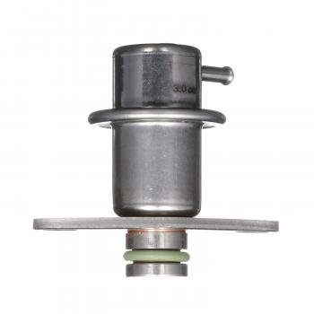 1994 Mitsubishi Eclipse Fuel Injection Pressure Regulator Delphi FP10496 image 2 of 4