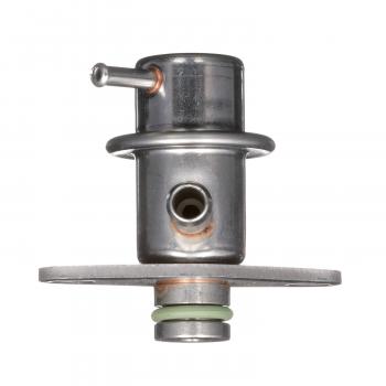 1994 Mitsubishi Eclipse Fuel Injection Pressure Regulator Delphi FP10496 image 4 of 4