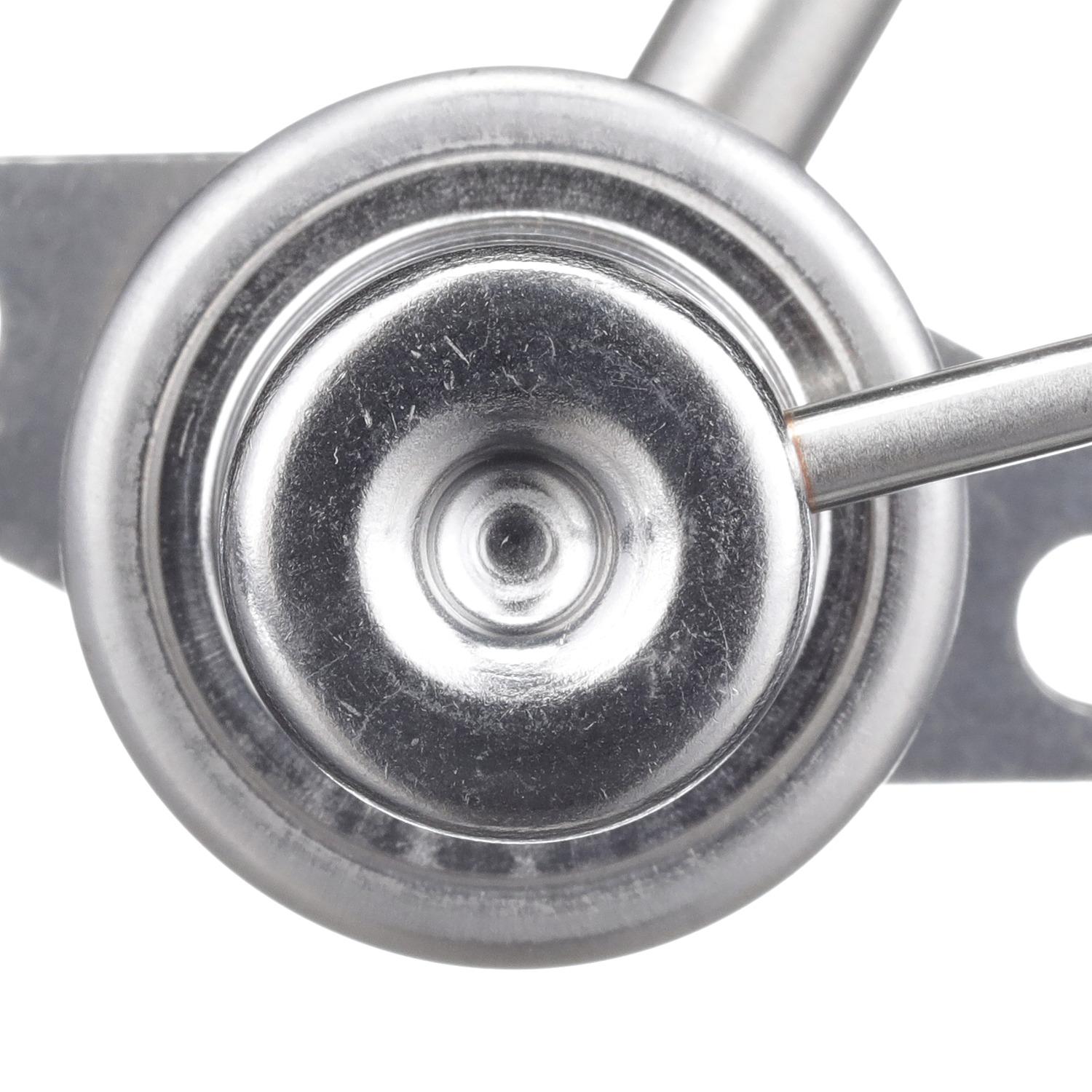 Delphi FP10496 Fuel Injection Pressure Regulator product image 5 of 7