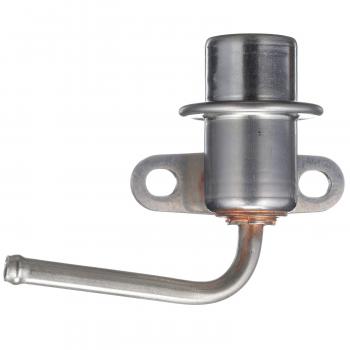 2001 Mitsubishi Galant Fuel Injection Pressure Regulator Delphi FP10500 image 2 of 4