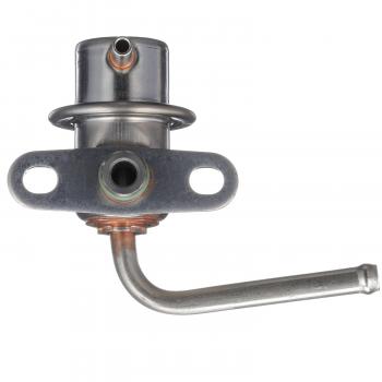 2001 Mitsubishi Galant Fuel Injection Pressure Regulator Delphi FP10500 image 4 of 4