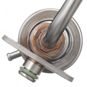 1989 Nissan Pulsar NX Fuel Injection Pressure Regulator Delphi FP10501 image 3 of 4