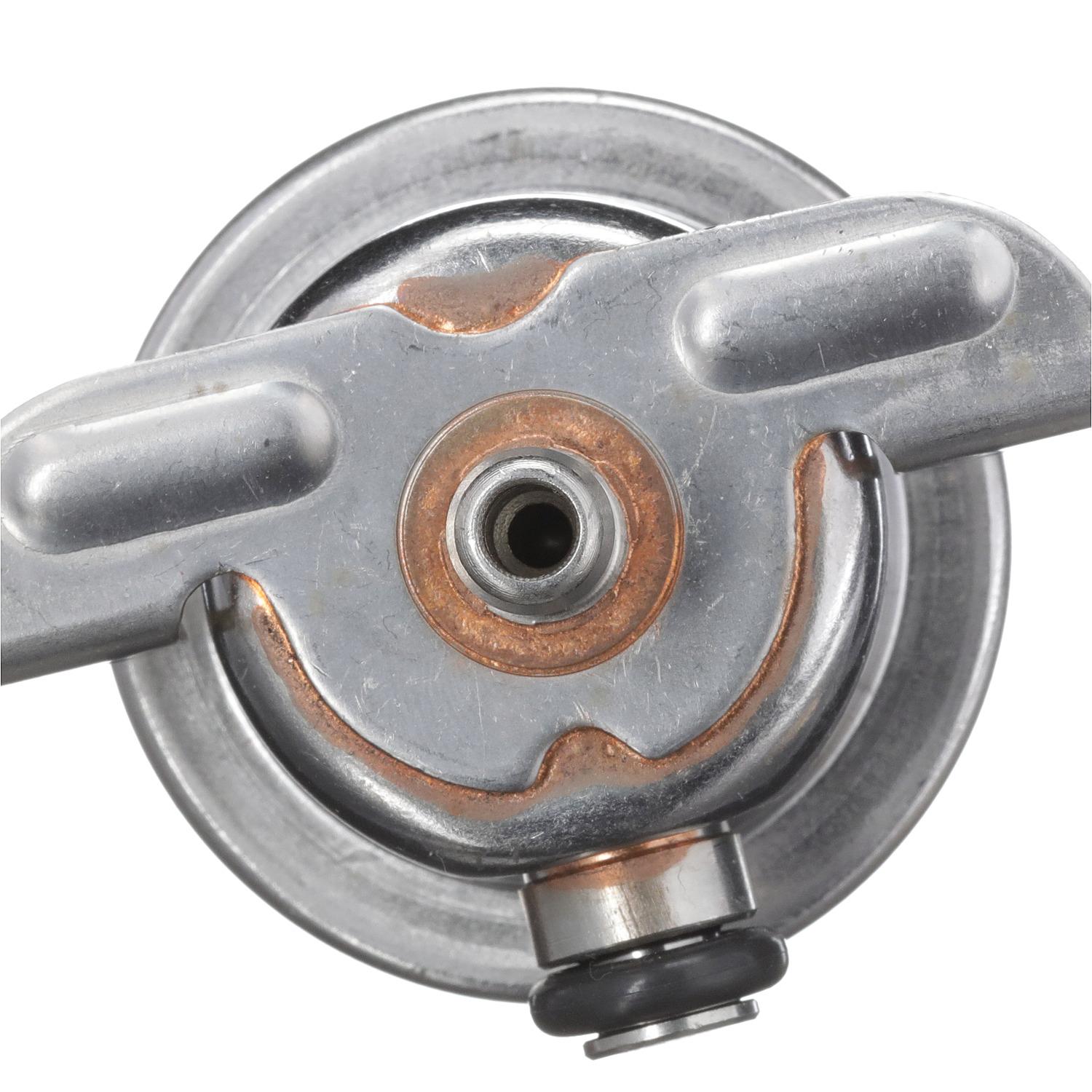 Delphi FP10507 Fuel Injection Pressure Regulator product image 3 of 7