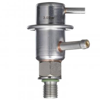 2000 Acura TL Fuel Injection Pressure Regulator Delphi FP10508 image 4 of 4